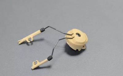 Кріплення навушників FMA Ear Protection Mount DE