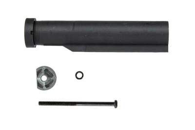 Труба Приклада Specna Arms AR15 CORE Black