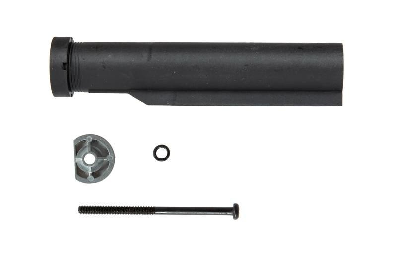 Труба Приклада Specna Arms AR15 CORE Black