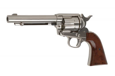 Страйкбольний револьвер Umarex Colt Single Action Army .45 CO2