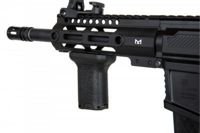 Страйкбольний пістолет-кулемет Specna Arms SA-X01 Edge 2.0 Black