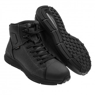 Черевики Pentagon Hybrid Tactical Boot Black Size 41