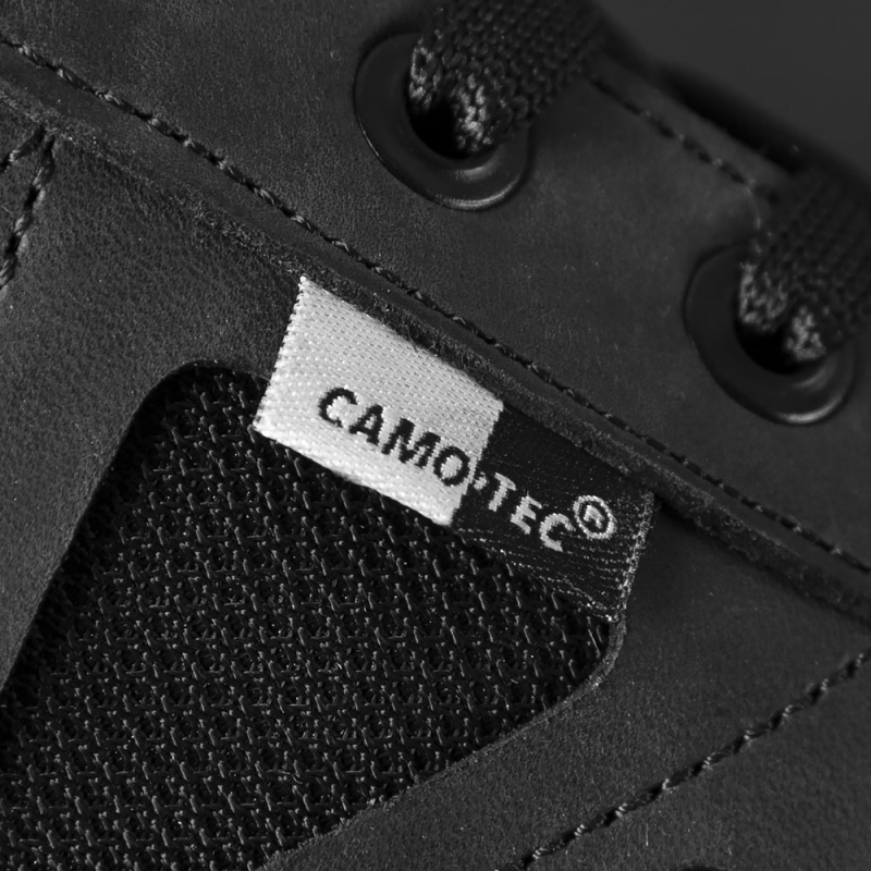 Кросівки Camo-Tec Coordinator Black Size 45