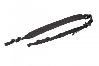 Ремінь Specna Arms II Two-Point Tactical Sling Black