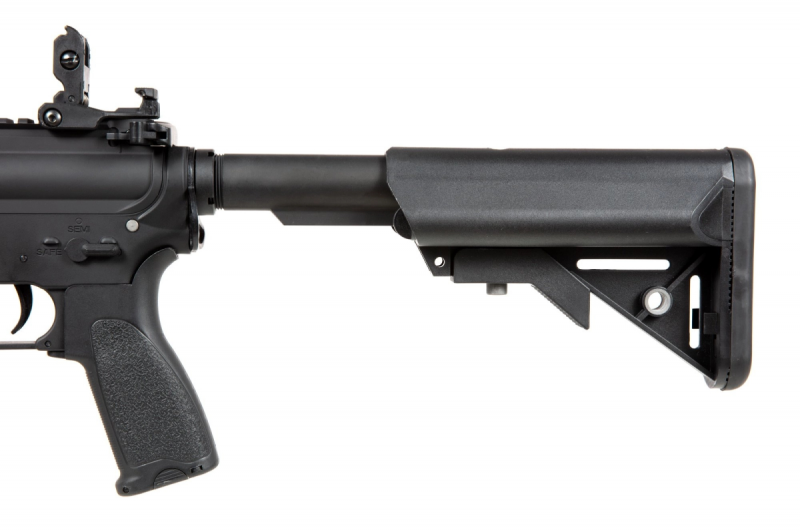 Страйкбольна штурмова гвинтівка Specna Arms Edge RRA SA-E13 Black