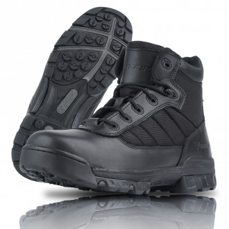 Тактичні черевики Bates 5 Boot Black Size 44 (US 11)