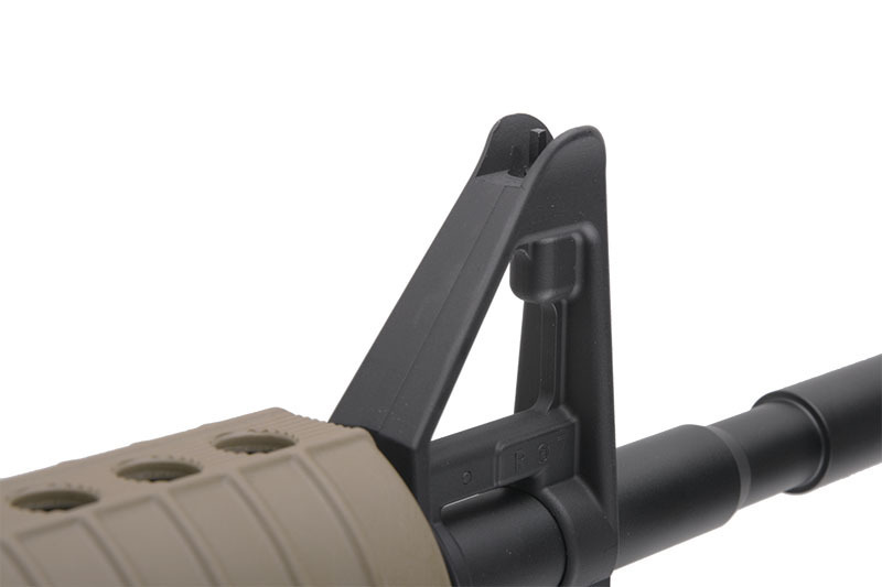 Страйкбольна штурмова гвинтівка Specna Arms RRA SA-C01 CORE M4 Half-Tan