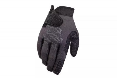 Тактичні рукавиці Mechanix Specialty Grip Gloves Black Size L