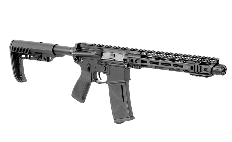 Страйкбольна штурмова гвинтiвка Arcturus AR15 E3 Carbine