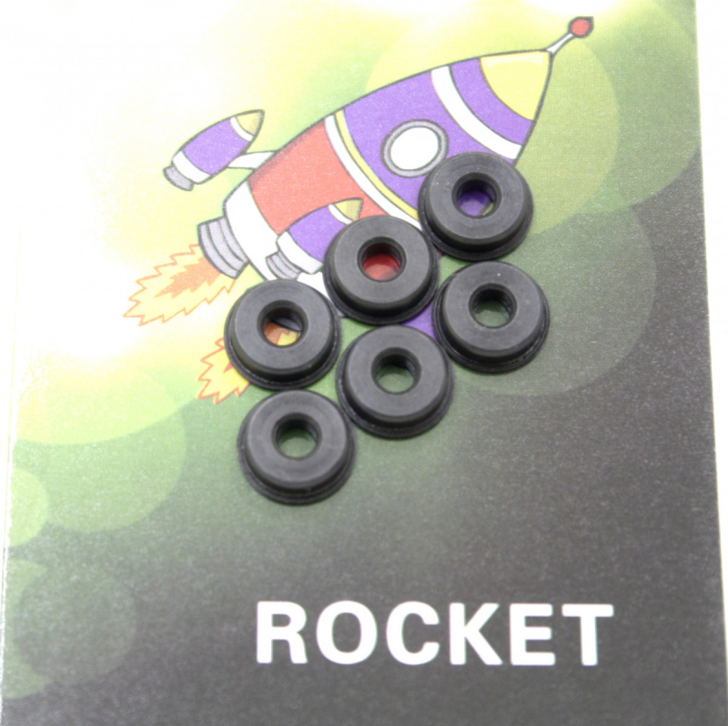 Втулки Cnc Rocket 8 Мм