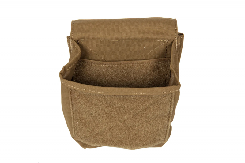 Підсумок Primal Gear Universal Tactical Pouch Paras Coyote Brown