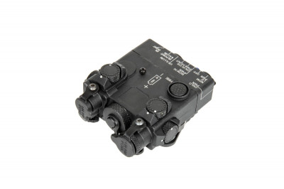 Тактичний модуль Aim-O DBAL-A2 Black