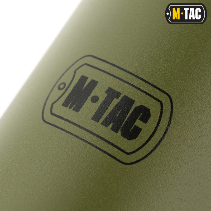Термос M-Tac 0,75 L Olive Нержавійка