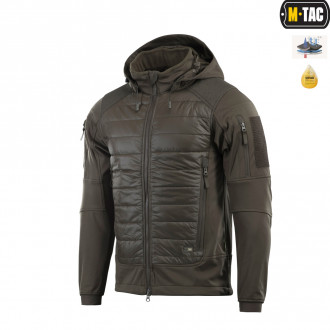 Куртка M-TAC Wiking Lightweight Olive Size XXL