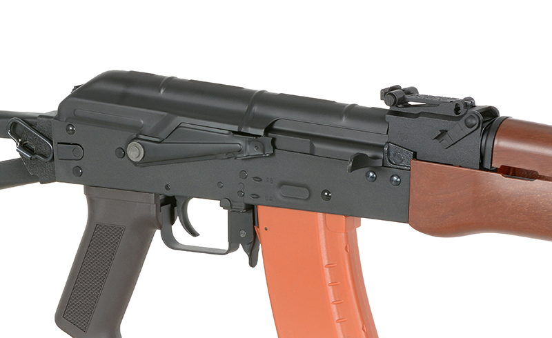 Страйкбольна штурмова гвинтівка S&amp;T AKS-74N Sports Line AEG