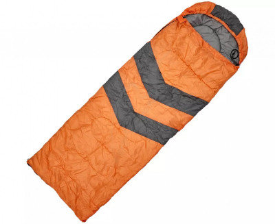 Спальний Мішок SKIF Outdoor Morpheus Orange