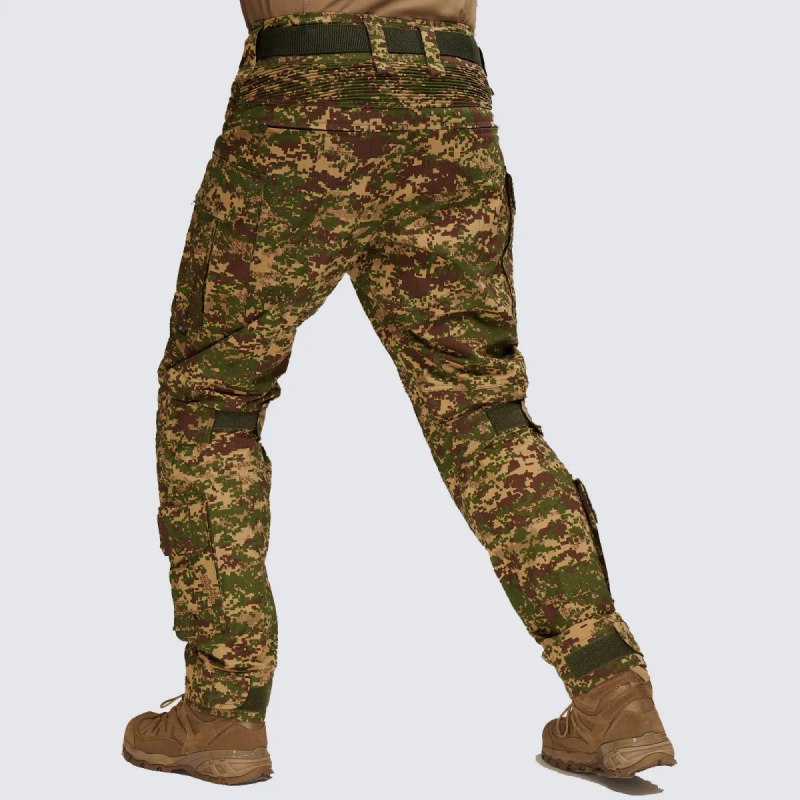 Штурмові штани UATAC Gen 5.4 Хижак Original Size L