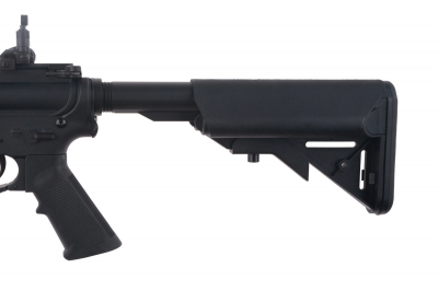 Страйкбольна штурмова гвинтівка CYMA М4 CM616 Black