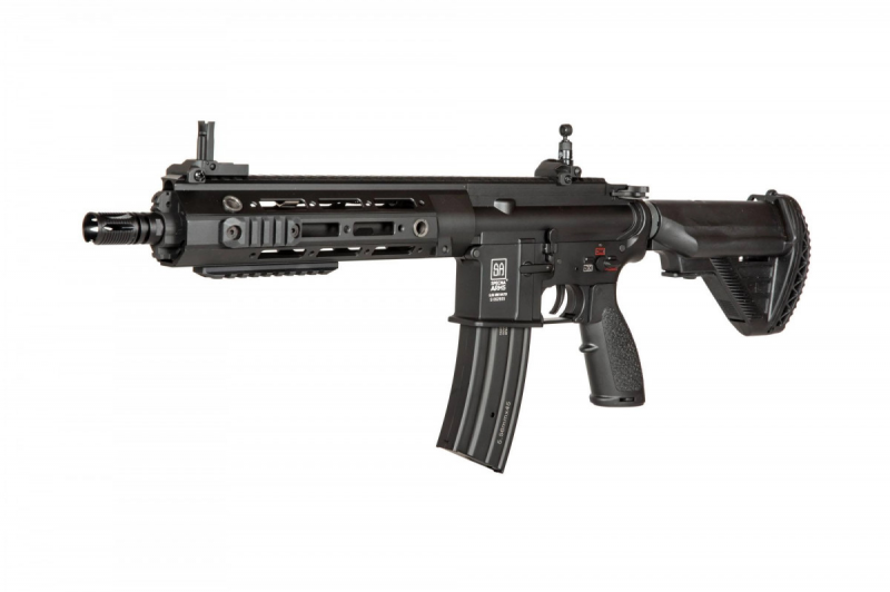 Страйкбольна штурмова гвинтівка Specna Arms HK416 SA-H08