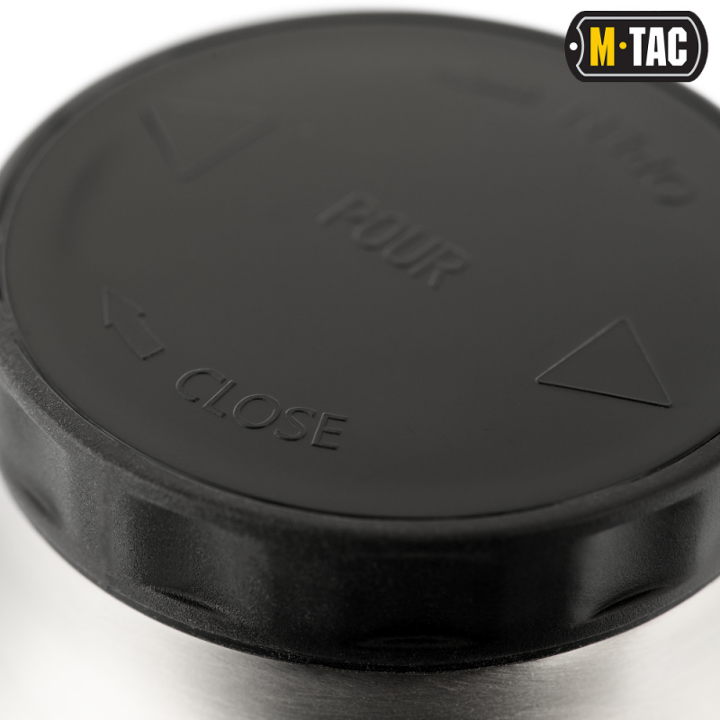 Термос M-Tac 0,75 L Olive Нержавійка