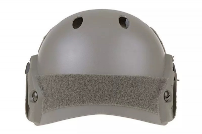 Шолом страйкбольний FMA Fast PJ CFH Helmet M/L Foliage Green