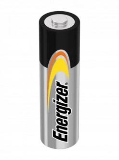 Батарейка Energizer Alkaline AA LR6