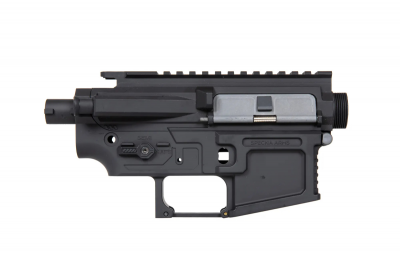 Металевий корпус Specna Arms SAAS AR15 Receiver