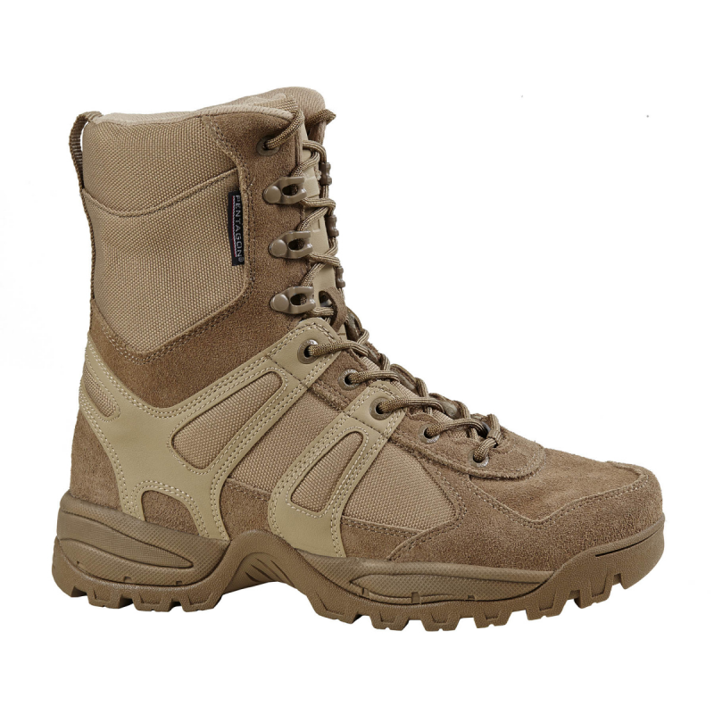 черевики Pentagon Scorpion Desert Boot