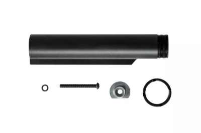 Труба приклада Specna Arms Buffer Tube AR15 Edge Black