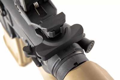 Страйкбольна штурмова гвинтівка Specna Arms M16 Sa-C06 Core Half-Tan