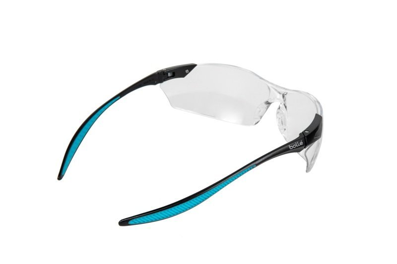Окуляри захисні Bolle Mamba Protective Glasses Clear