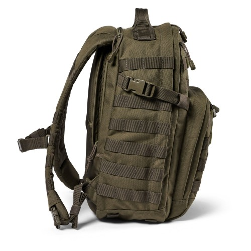 Рюкзак 5.11 Tactical Rush 12 2.0 Backpack Ranger Green