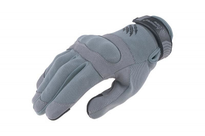 Тактичні рукавиці Armored Claw Shield Flex Grey Size M