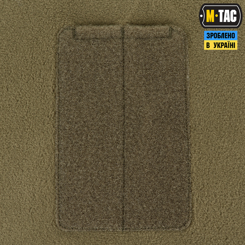 Куртка M-TAC Combat Fleece Jacket Dark Olive Size S/R