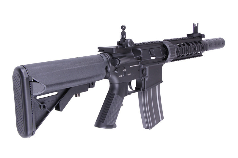 Страйкбольна штурмова гвинтівка Specna Arms M4 SA-A07