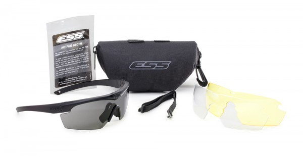 Окуляри ESS Crosshair 3LS Kit