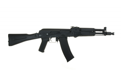 Страйкбольна штурмова гвинтівка АК-105 Cyma CM.040D