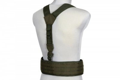 Розвантажувально-плечова система Viper Tactical Skeleton Harness Set Olive Drab