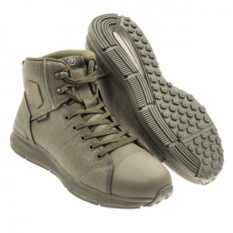 Черевики Pentagon Hybrid Tactical Boot Camo Green Size 41