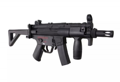 Страйкбольний пістолет-кулемет MP5K PDW Cyma CM.041 PDW