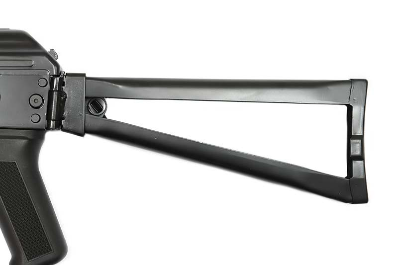 Страйкбольна штурмова гвинтівка Double Bell АКСУ