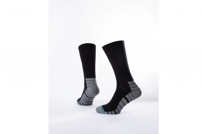 Шкарпетки Bandit Глорія Black Size 40-42