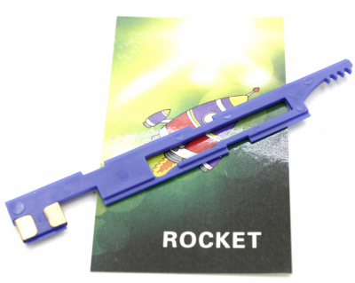 Селектор посилений Rocket Ak