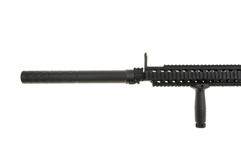 Страйкбольна гвинтівка Golden Eagle SR-25 AEG