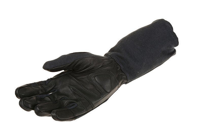 Тактичні рукавиці Armored Claw Kevlar Size M