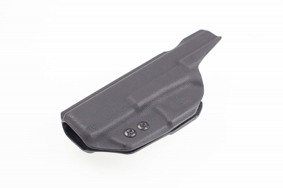 Кобура поясна для Glock 17 Ata-Gear Fantom ver.3 Black