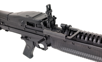Страйкбольний кулемет A&amp;K M60 TGG AK60