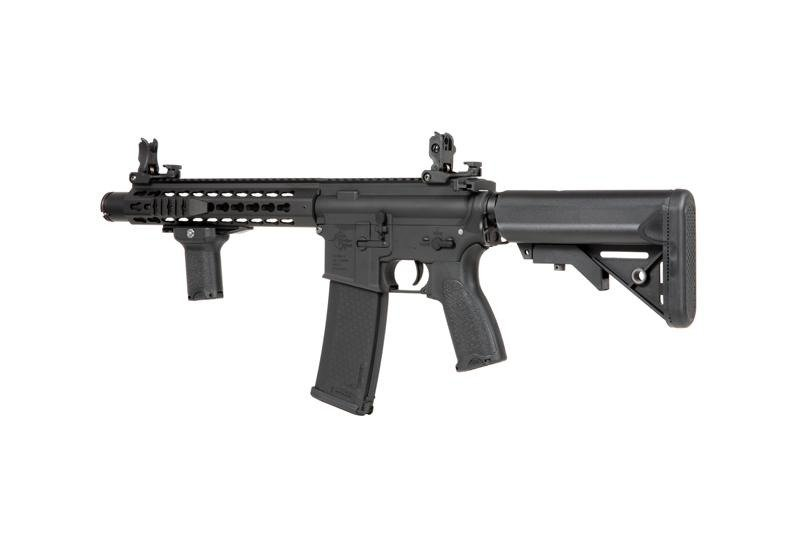 Страйкбольна штурмова гвинтівка Specna Arms RRA Edge SA-E07 Black