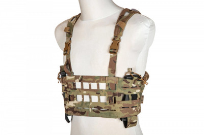 Chest Rig Primal Gear Tactical Vest Laser Chest Rig Thyla Multicam