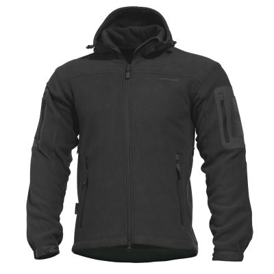 Куртка Флісова Pentagon Hercules 2.0 Black Size XS